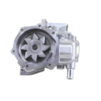 Водна помпа за СУБАРУ ФОРЕСТЪР ИМПРЕЗА АУТБЕК SUBARU FORESTER IMPREZA OUTBACK 21111AA320 21111-AA320 OEM SUBARU