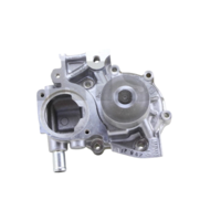 Водна помпа за СУБАРУ ФОРЕСТЪР ИМПРЕЗА АУТБЕК SUBARU FORESTER IMPREZA OUTBACK 21111AA320 21111-AA320 OEM SUBARU