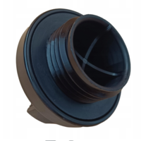 Капачка за масло ТОЙОТА TOYOTA ЛЕКСУС LEXUS АВЕНСИС 1218028010 12180-28010 OEM TOYOTA