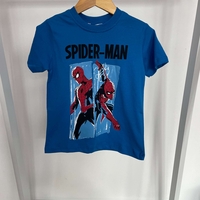 Тениска '' Spider-men''