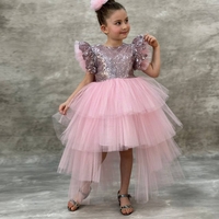 Детска рокля 'Princess'