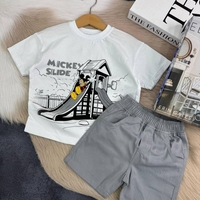 Комплект '' Mickey Slide''