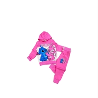 К-кт ''Stitch & Stitch''