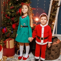 Рокля 'Джудже'