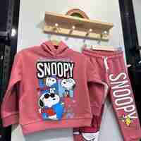 Детски Комплект'' Snoopy''