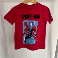 Тениска '' Spider-men''