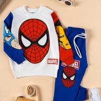 Комплект ''Spider-men 2''
