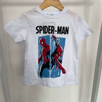 Тениска '' Spider-men''