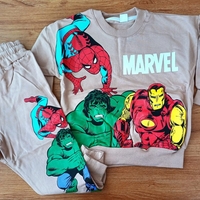 Children's Set ''Super Hero''