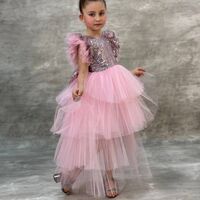 Детска рокля 'Princess'