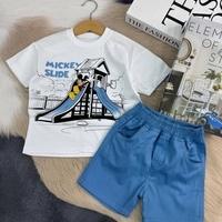 Комплект '' Mickey Slide''