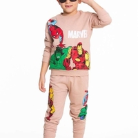 Children's Set ''Super Hero''
