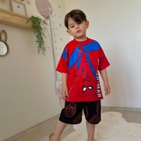 Комплект ''Spider-men''