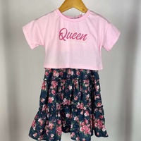 Рокля ''Queen''