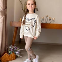 Детски комплект ''Сърце''4