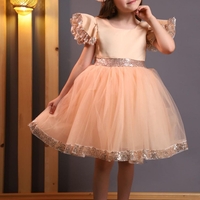 Детска рокля 'Princess 2''