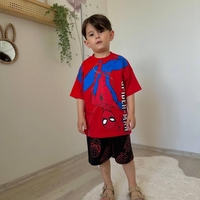 Комплект ''Spider-men''