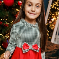 Рокля 'Фешън'