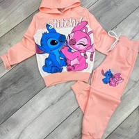 К-кт ''Stitch & Stitch''