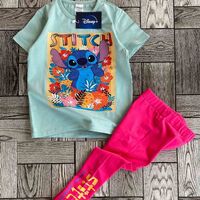 К-кт''Stitch''-два цвята