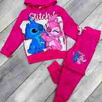 К-кт ''Stitch & Stitch''