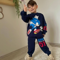 К-кт Соник