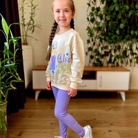 Комплект 'Elsa'