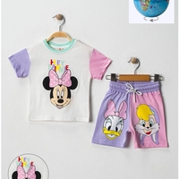Комплект ''Hey Minnie''