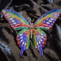 Голяма пеперуда