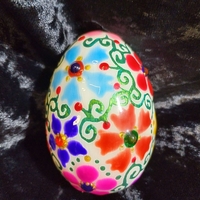 Писано яйце 2