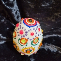 Писано яйце 3