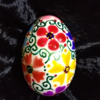 Писано яйце 2