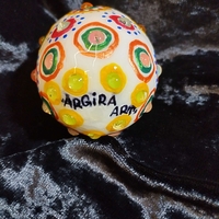 Писано яйце 3