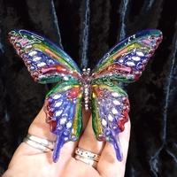 Голяма пеперуда