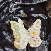 Бяла пеперуда