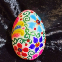 Писано яйце 2