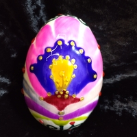 Писано яйце 1