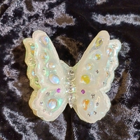 Бяла пеперуда