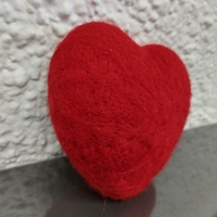 Сърце ❤ за аромат