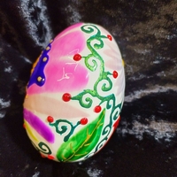 Писано яйце 1