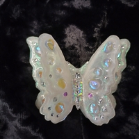 Бяла пеперуда