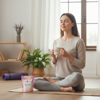 Relax Tea – Perfect Condition