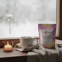 Relax Tea – Perfect Condition