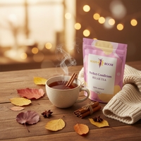 Relax Tea – Perfect Condition