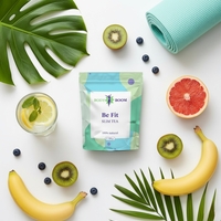 Slim Tea - Be Fit