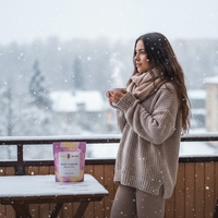 Relax Tea – Perfect Condition