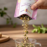 Relax Tea – Perfect Condition