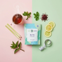 Slim Tea - Be Fit
