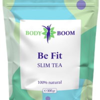 Slim Tea - Be Fit