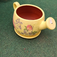 Керамична лейка